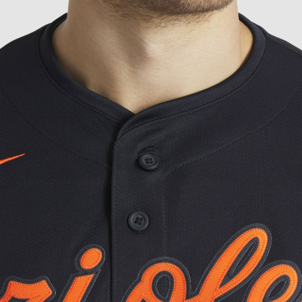 Gunnar Henderson Baltimore Orioles Nike Alternate Limited Player Jersey - Black - Nike on Sale