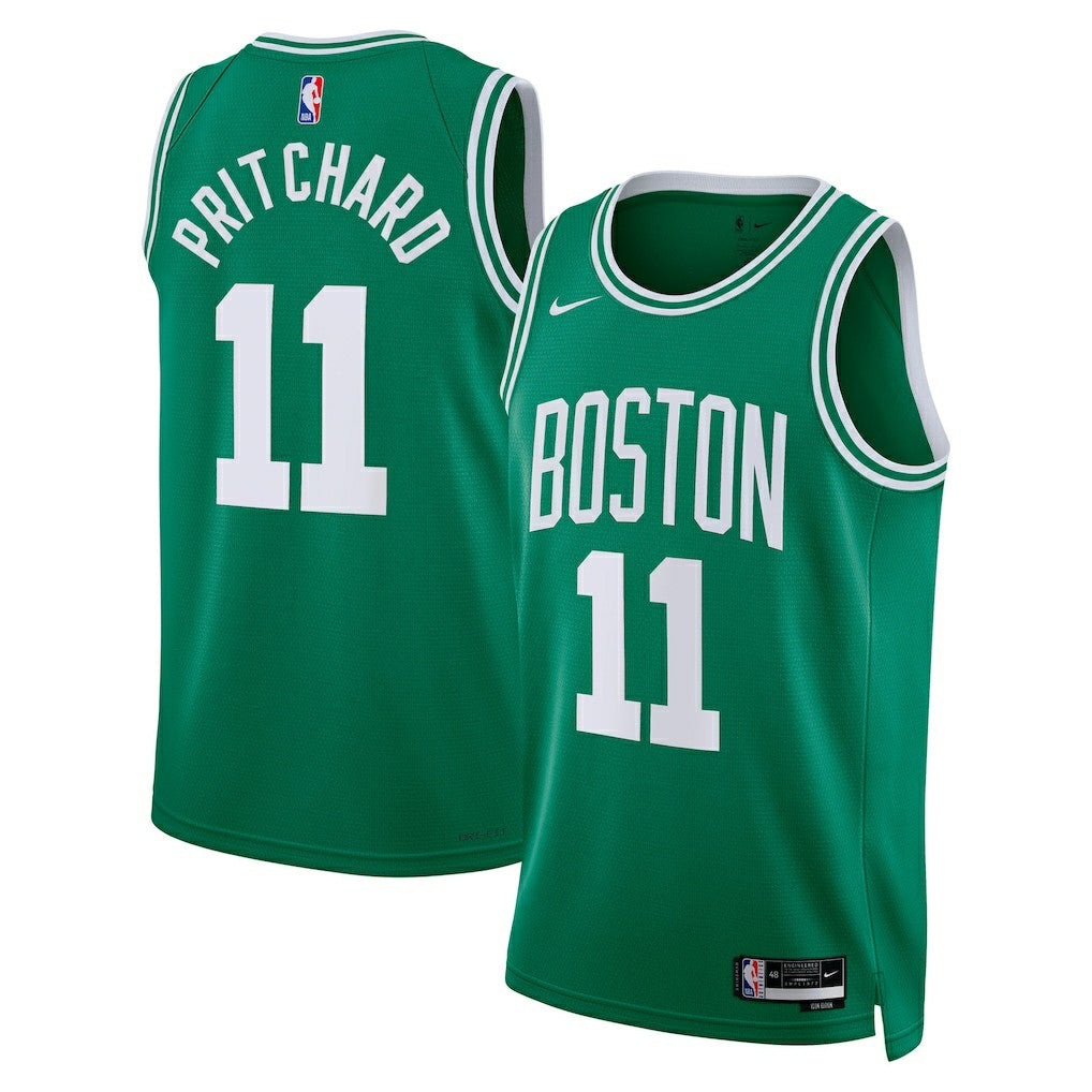 Payton Pritchard Boston Celtics Unisex Swingman Jersey Icon Edition Kelly Green | Nike for sale
