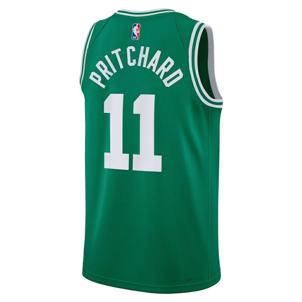 Payton Pritchard Boston Celtics Unisex Swingman Jersey Icon Edition Kelly Green | Nike for sale
