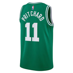 Payton Pritchard Boston Celtics Unisex Swingman Jersey Icon Edition Kelly Green | Nike for sale
