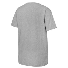 Youth 2025 NHL Stadium Series Columbus Blue Jackets vs. Detroit Red Wings Matchup T-Shirt - Heather Gray - NHL 202765272