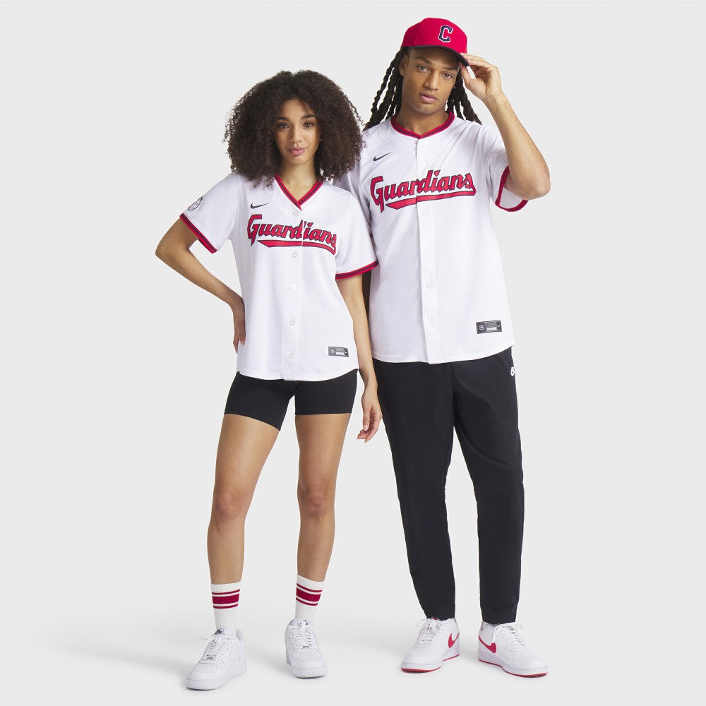 José Ramírez Cleveland Guardians Nike Women's Home Limited Player Jersey - White - Nike Discount