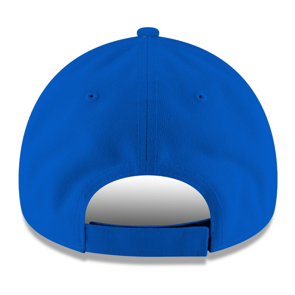 Los Angeles Rams New Era LAFD 9FORTY Adjustable Hat Royal
