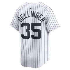 Cody Bellinger New York Yankees Nike Home Limited Player Jersey - White - Nike Sale