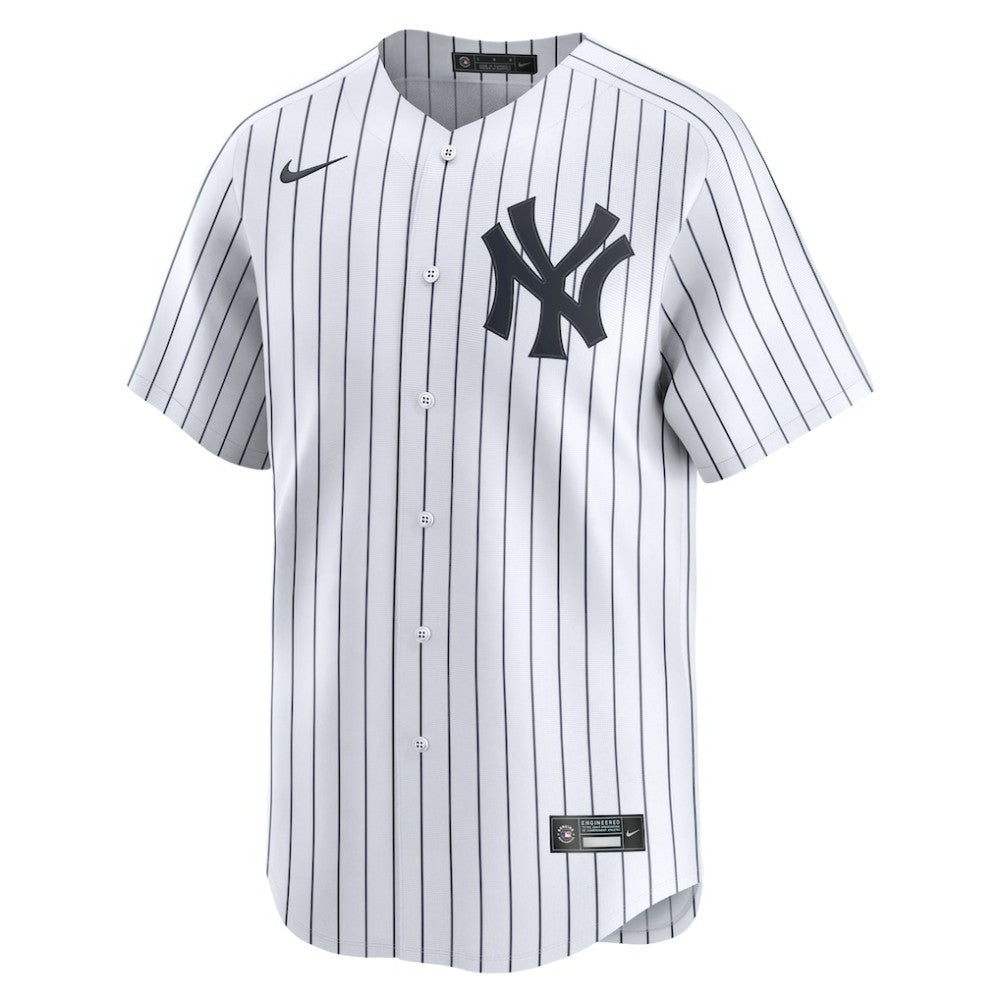 Devin Williams New York Yankees Nike Home Limited Player Jersey - White - Nike Online