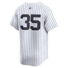 Cody Bellinger New York Yankees Nike Home Limited Player Jersey - White - Nike Sale