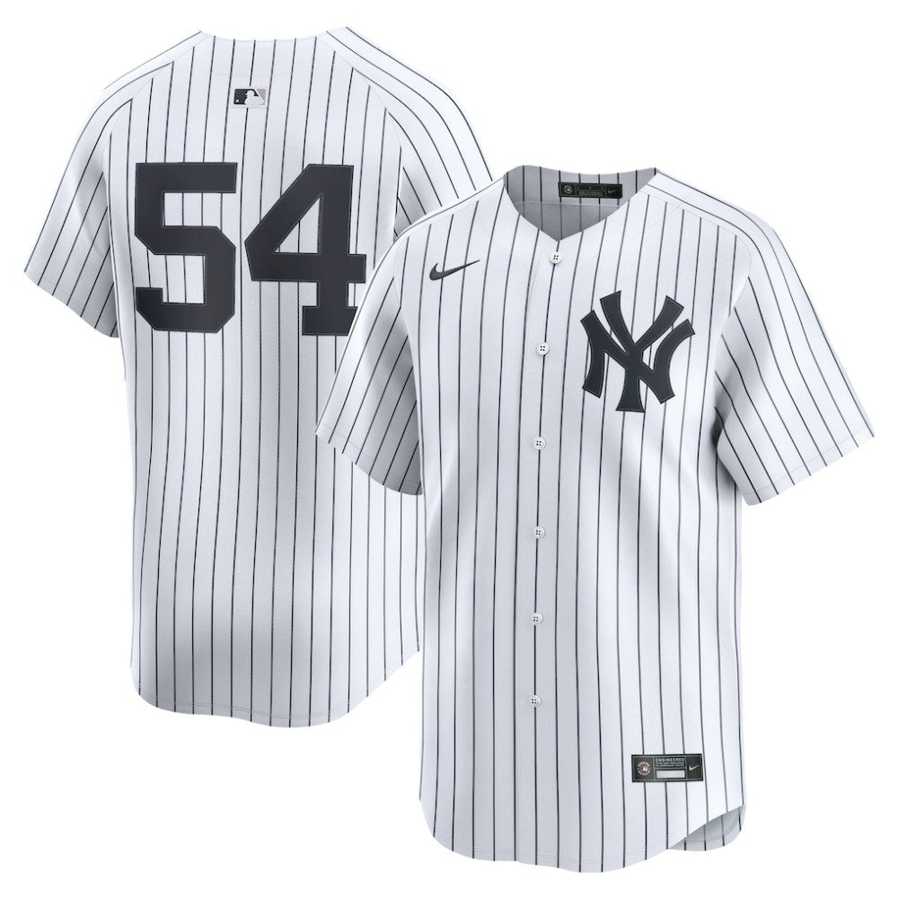 Max Fried New York Yankees Nike Home Limited Player Jersey - White - Nike on Sale