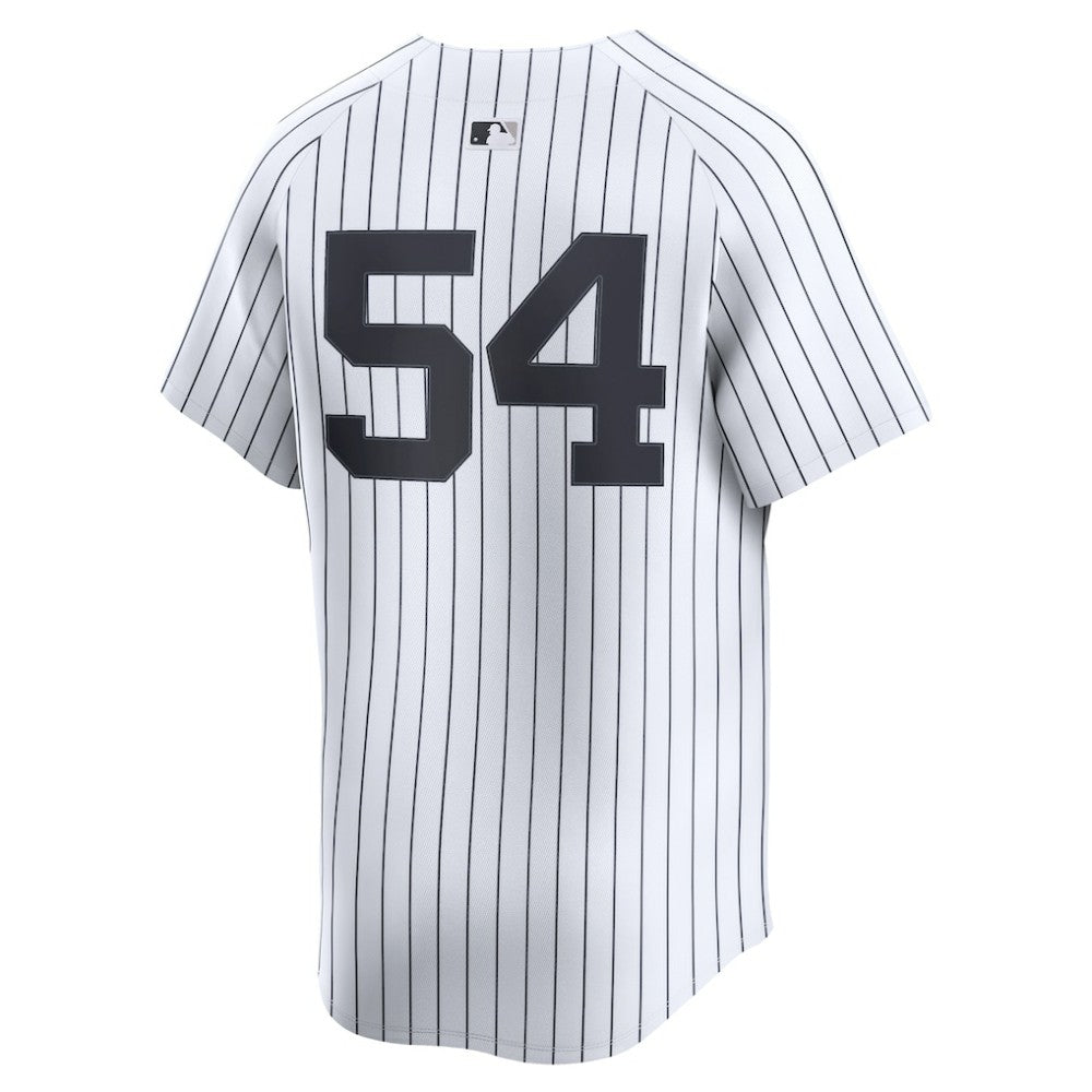 Max Fried New York Yankees Nike Home Limited Player Jersey - White - Nike on Sale