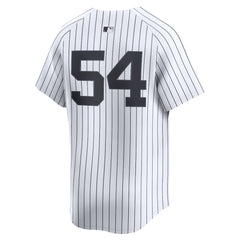Max Fried New York Yankees Nike Home Limited Player Jersey - White - Nike on Sale