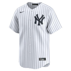 Paul Goldschmidt New York Yankees Nike Home Limited Player Jersey - White - Nike Lifestyle