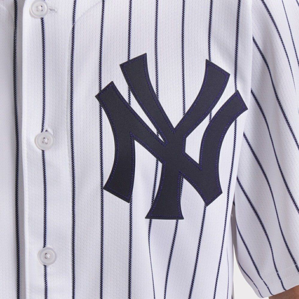 Aaron Judge New York Yankees Nike Home Limited Player Jersey - White - Nike Online