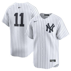 Anthony Volpe New York Yankees Nike Home Limited Player Jersey - White - Nike Lifestyle