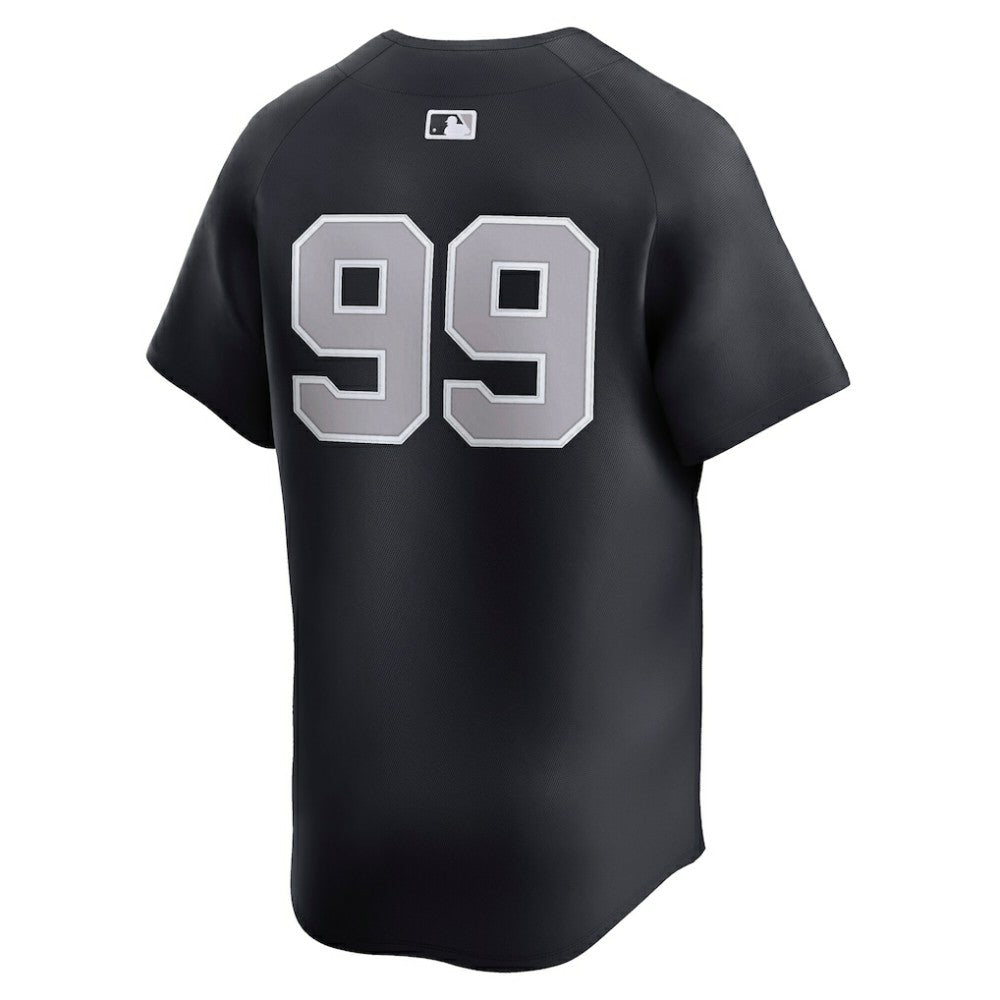 Aaron Judge New York Yankees Nike Alternate Limited Player Jersey - Navy - Nike Sale