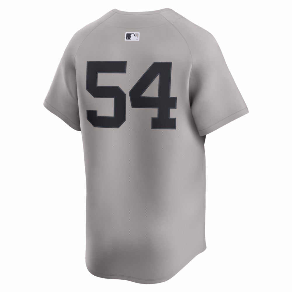 Max Fried New York Yankees Nike Road Limited Player Jersey - Gray - Nike Sale