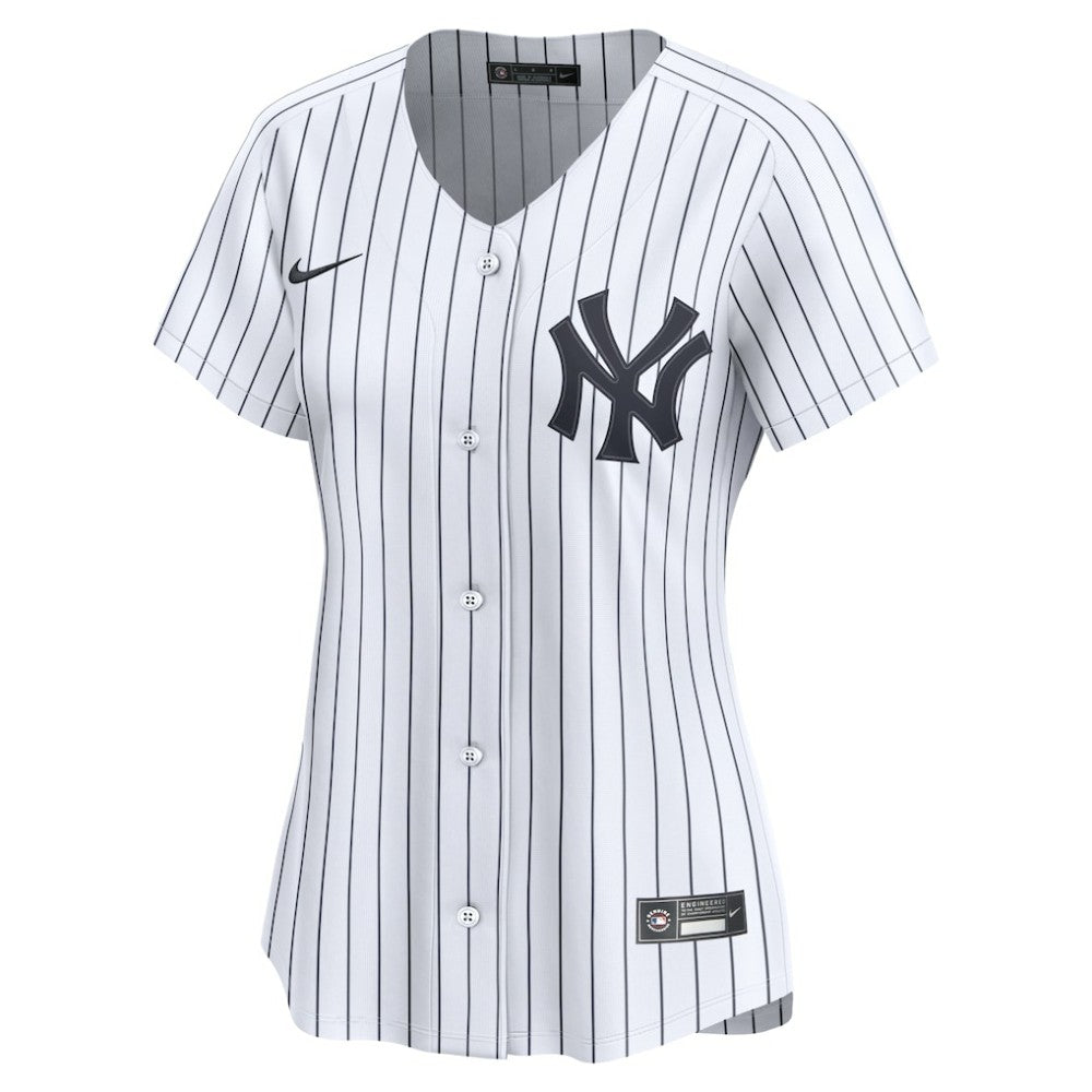 Cody Bellinger New York Yankees Nike Women's Home Limited Player Jersey - White - Nike Online