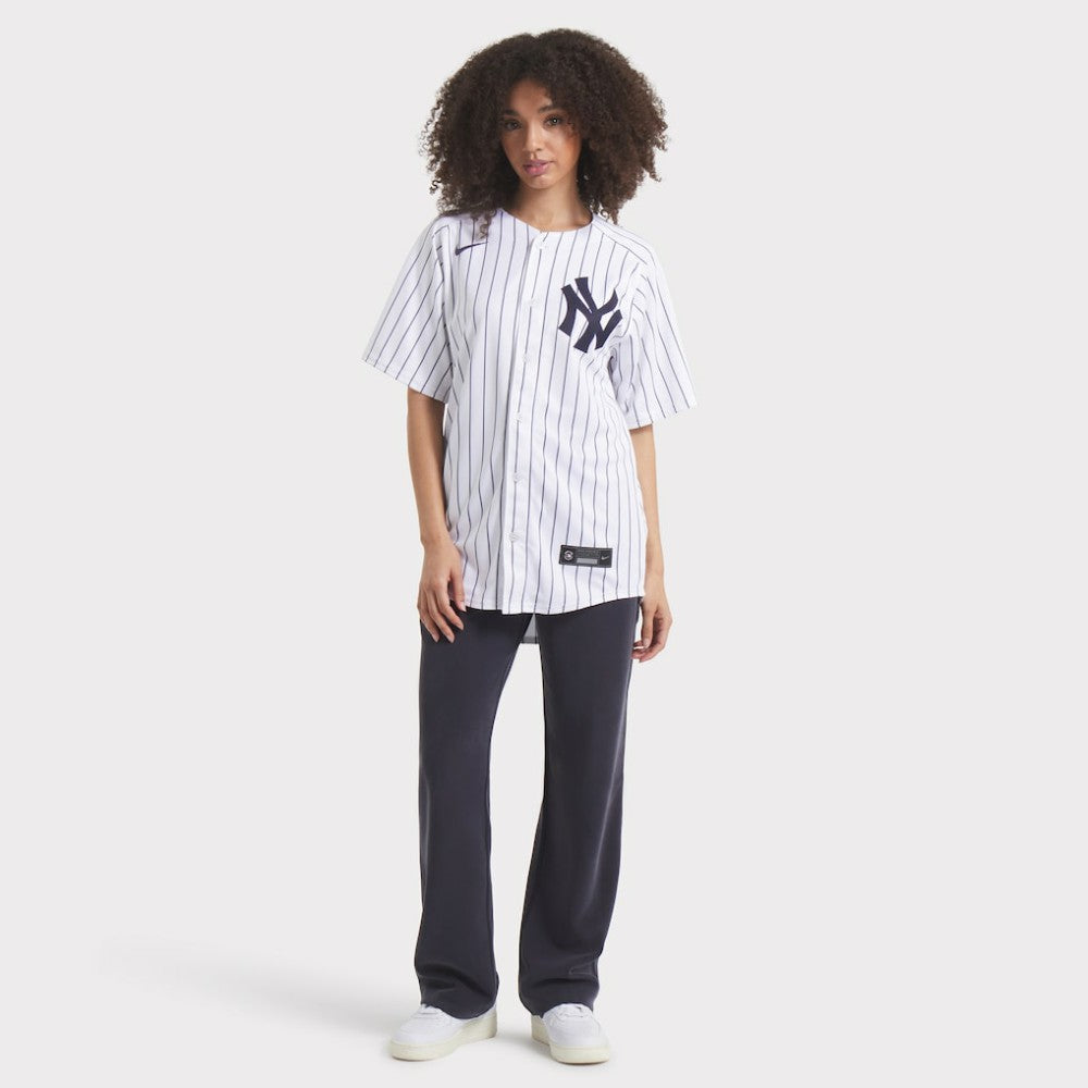 Aaron Judge New York Yankees Nike Women's Home Limited Player Jersey - White - Nike on Sale