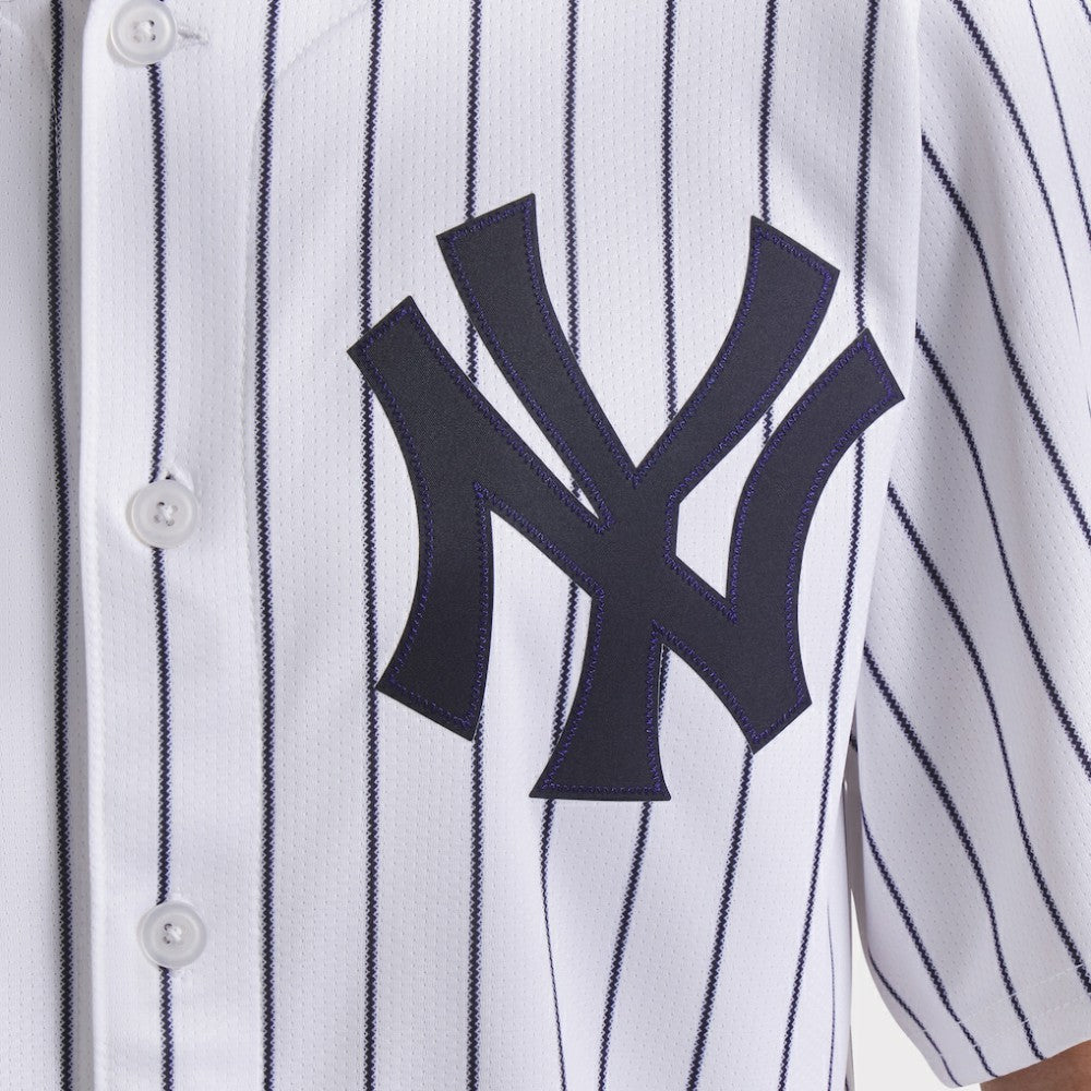 Aaron Judge New York Yankees Nike Women's Home Limited Player Jersey - White - Nike on Sale