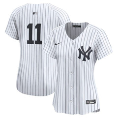 Anthony Volpe New York Yankees Nike Women's Home Limited Player Jersey - White - Nike Discount