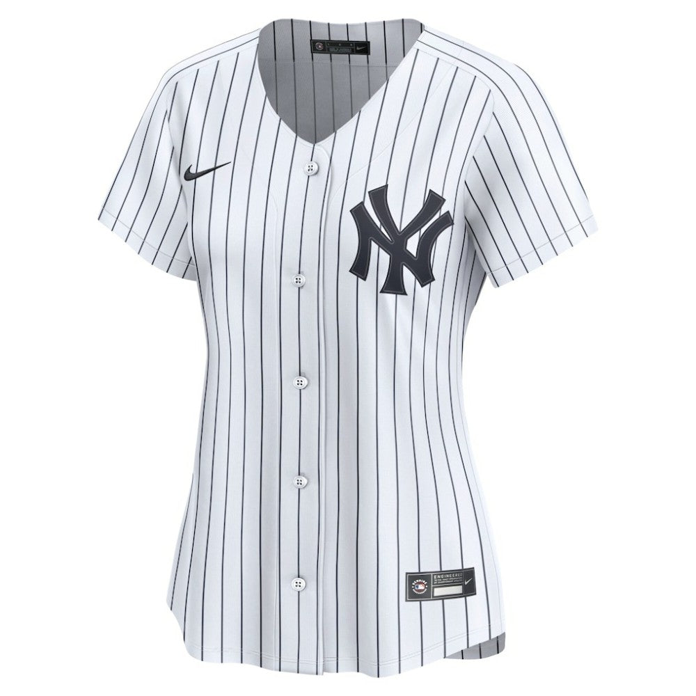 Anthony Volpe New York Yankees Nike Women's Home Limited Player Jersey - White - Nike Discount