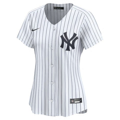 Anthony Volpe New York Yankees Nike Women's Home Limited Player Jersey - White - Nike Discount