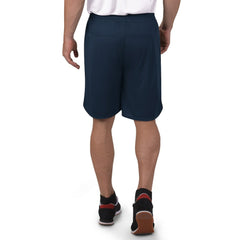 Chicago Bears MSX by Michael Strahan Mesh Shorts Navy