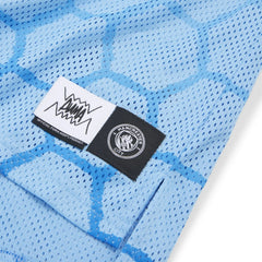 Manchester City 2025 FIFA Club World Cup dryCELL Basketball Jersey Light Blue - Puma outlet
