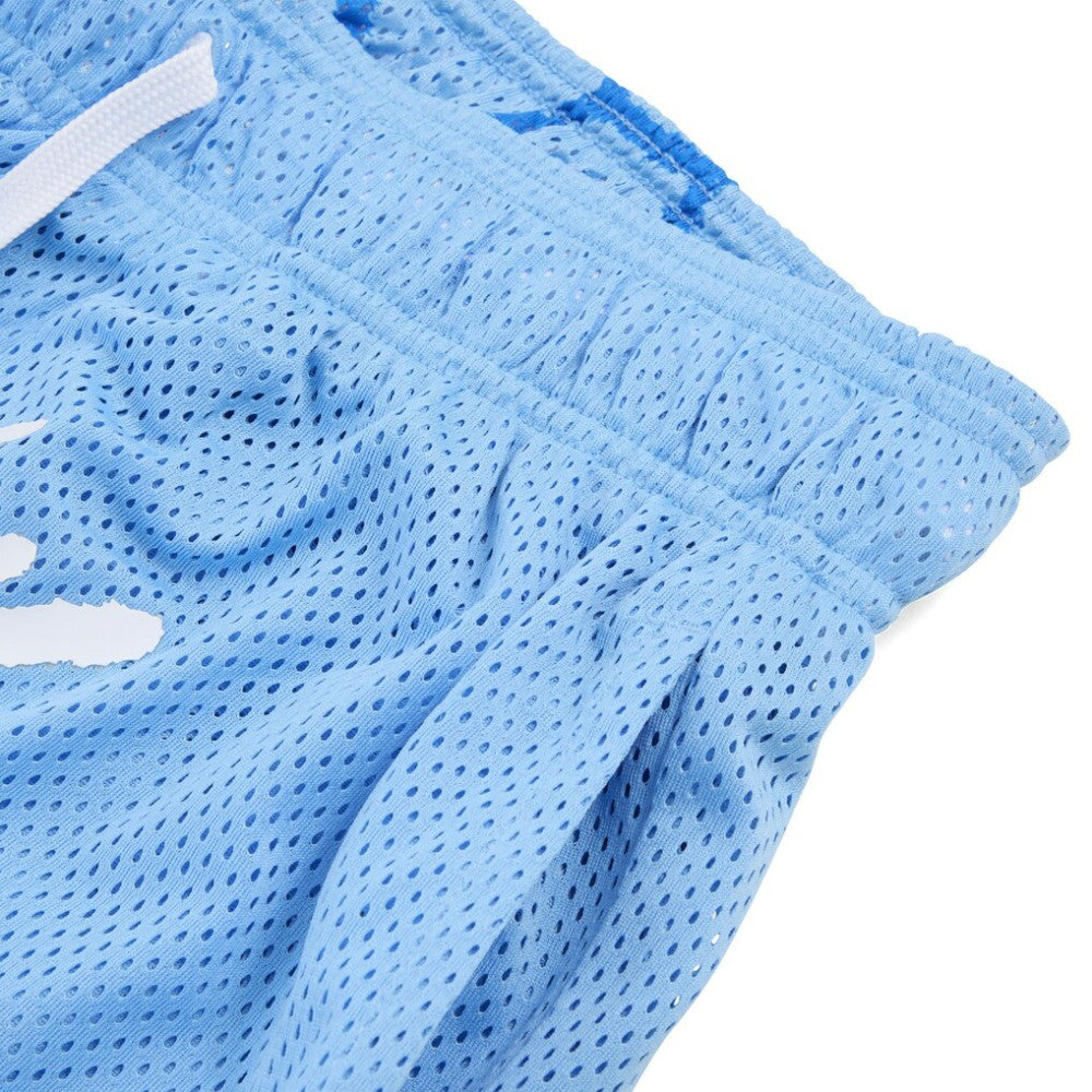 Manchester City 2025 FIFA Club World Cup Hoops Reversible Shorts Light Blue - Puma Discount