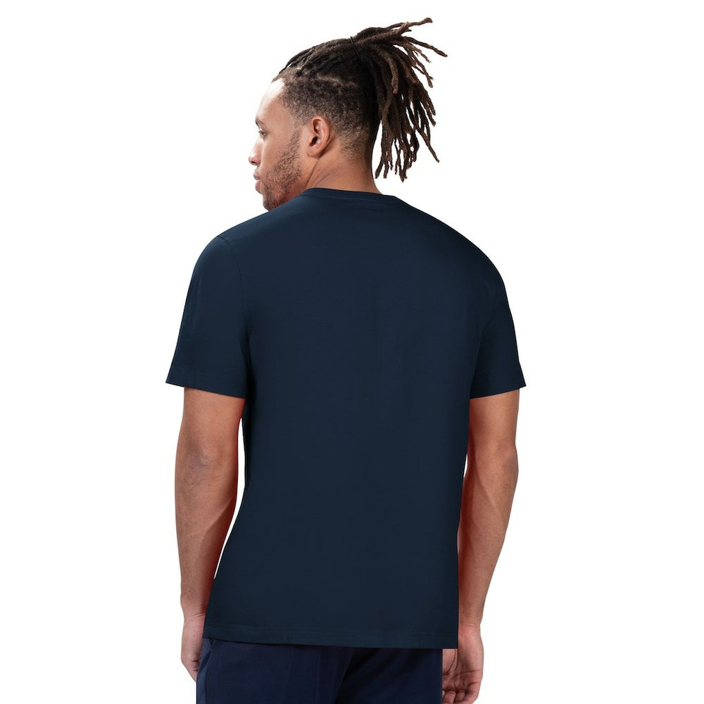 Houston Texans Starter Prime Time T-Shirt Navy