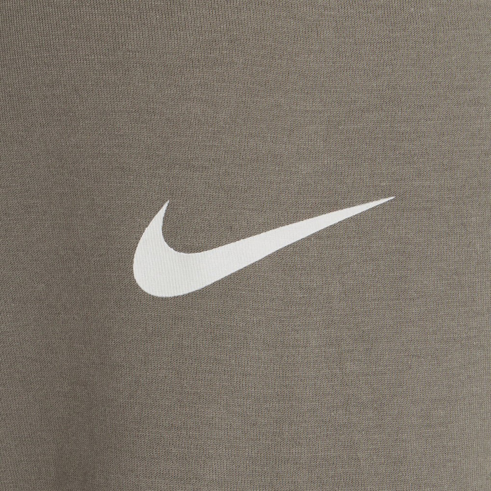 Nike Cleveland Browns 2025 Salute to Service Sideline Long Sleeve T-Shirt Olive