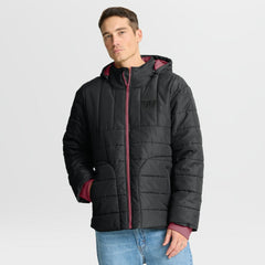 Fanatics Washington Commanders Full-Zip Hooded Jacket Black