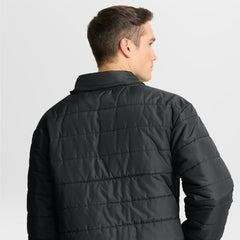 Fanatics Washington Commanders Full-Zip Hooded Jacket Black