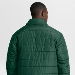 Fanatics Green Bay Packers Full-Zip Hooded Jacket Green