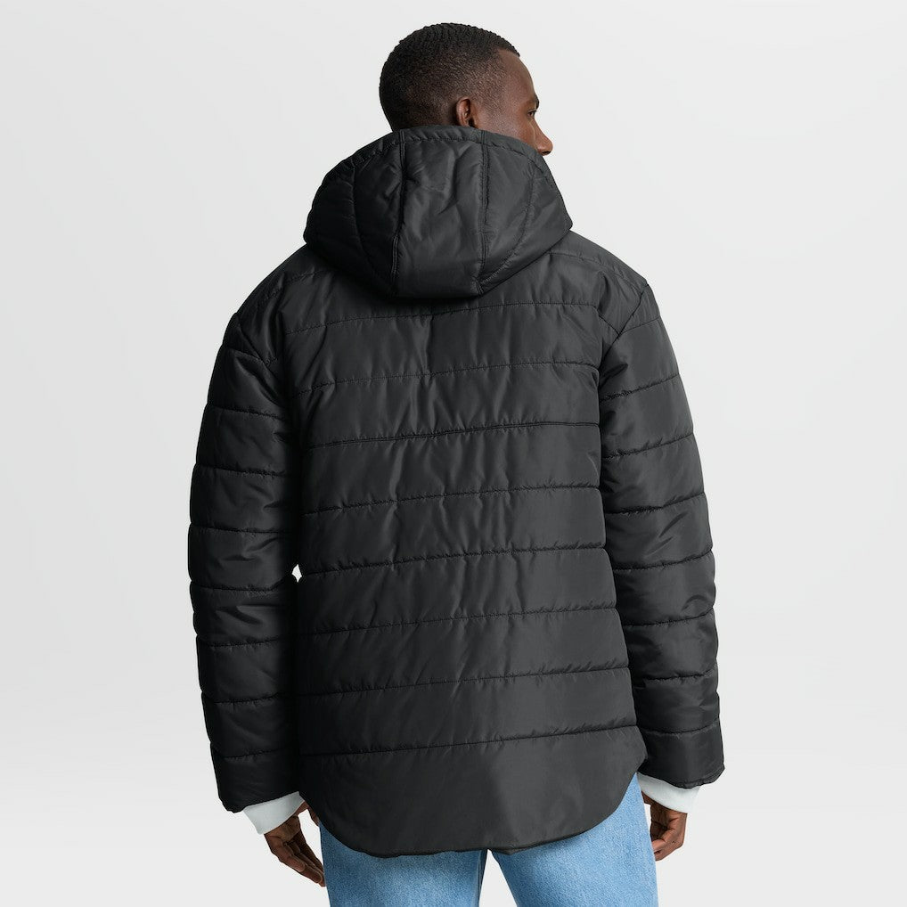 Fanatics Las Vegas Raiders Full-Zip Hooded Jacket Black