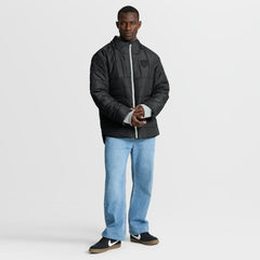 Fanatics Las Vegas Raiders Full-Zip Hooded Jacket Black
