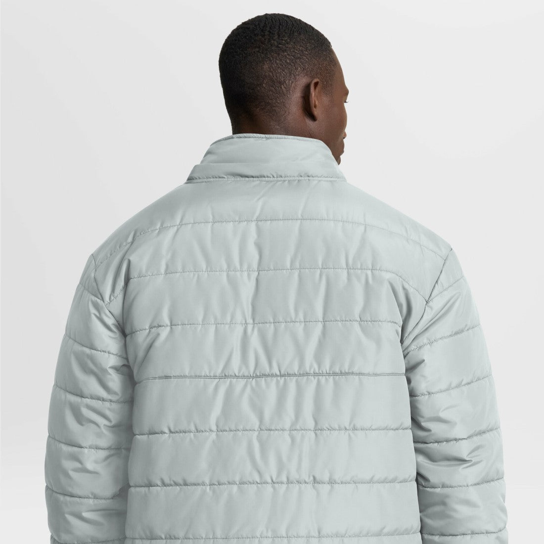 Fanatics Detroit Lions Full-Zip Hooded Jacket Gray