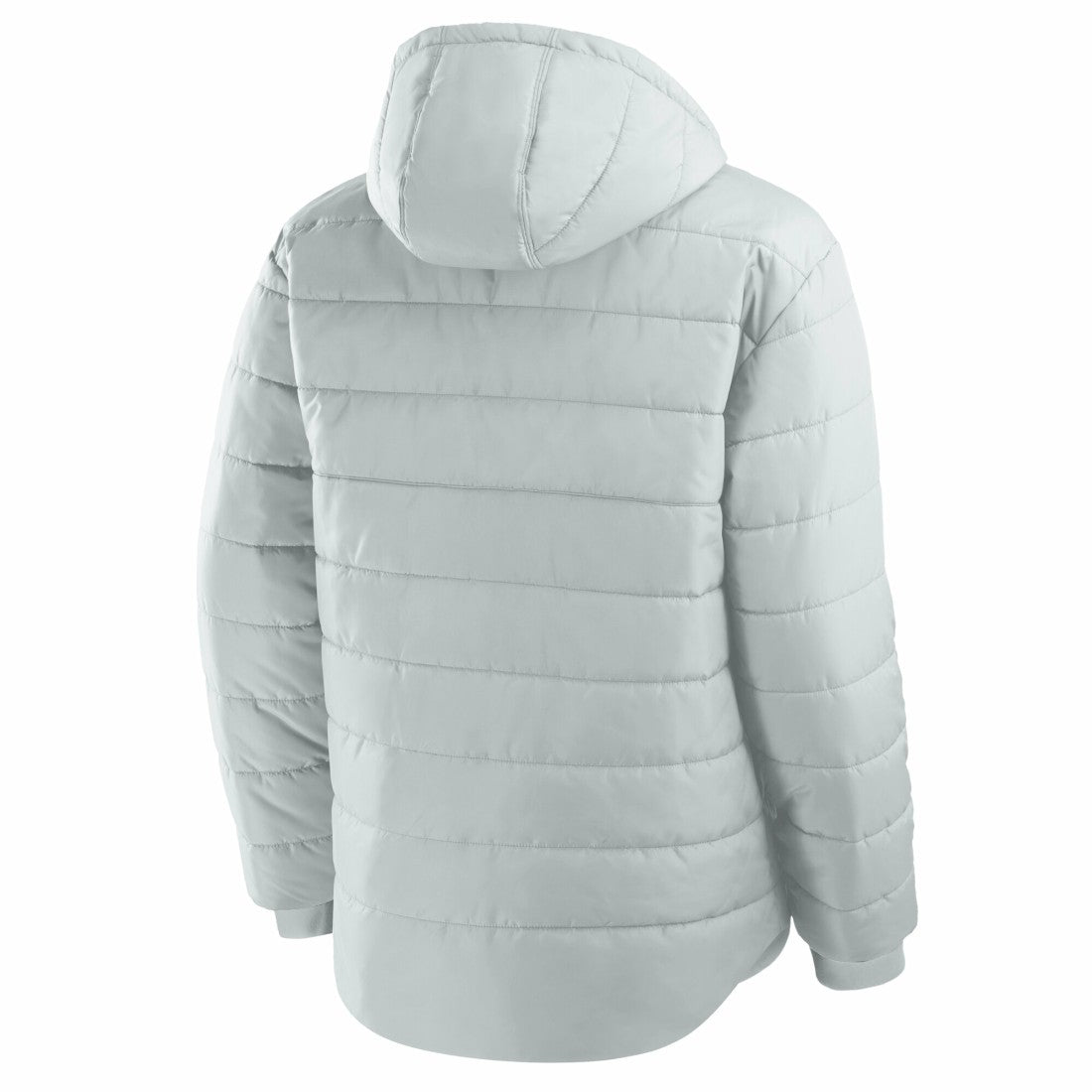 Fanatics Detroit Lions Full-Zip Hooded Jacket Gray