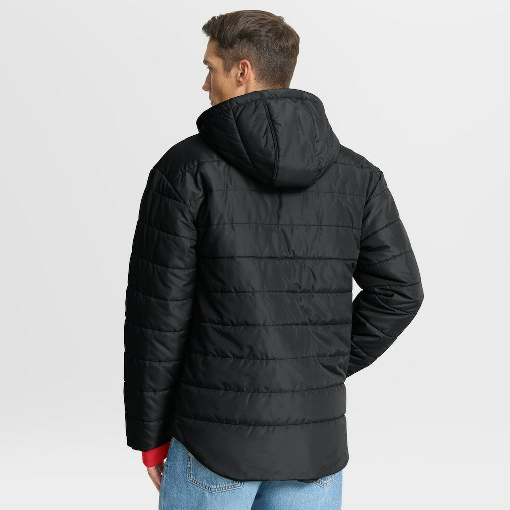 Fanatics Kansas City Chiefs Full-Zip Hooded Jacket Black