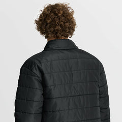Fanatics Baltimore Ravens Full-Zip Hooded Jacket Black