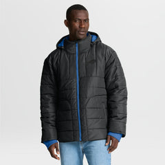 Fanatics Buffalo Bills Full-Zip Hooded Jacket Black