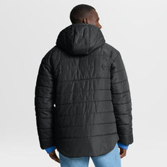 Fanatics Buffalo Bills Full-Zip Hooded Jacket Black