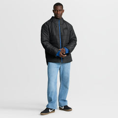 Fanatics Buffalo Bills Full-Zip Hooded Jacket Black