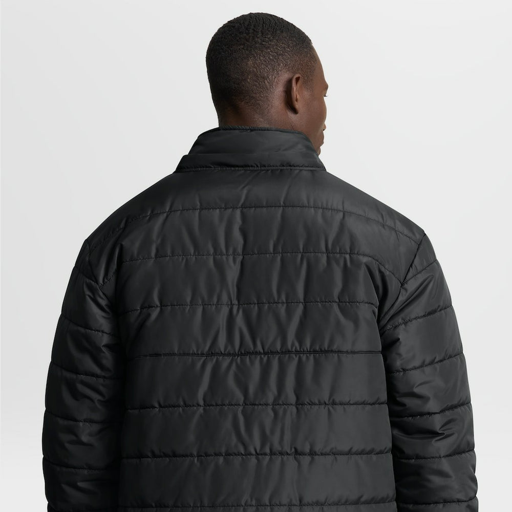 Fanatics Buffalo Bills Full-Zip Hooded Jacket Black
