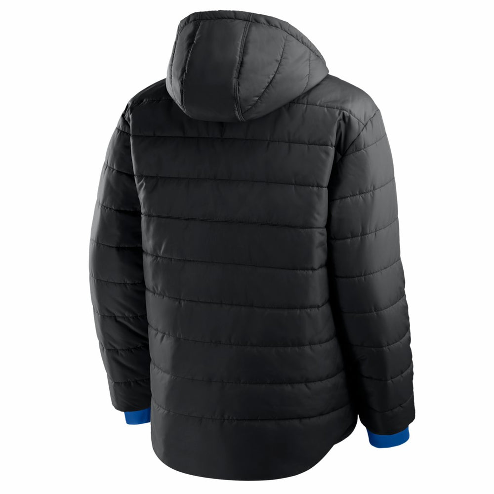 Fanatics Buffalo Bills Full-Zip Hooded Jacket Black