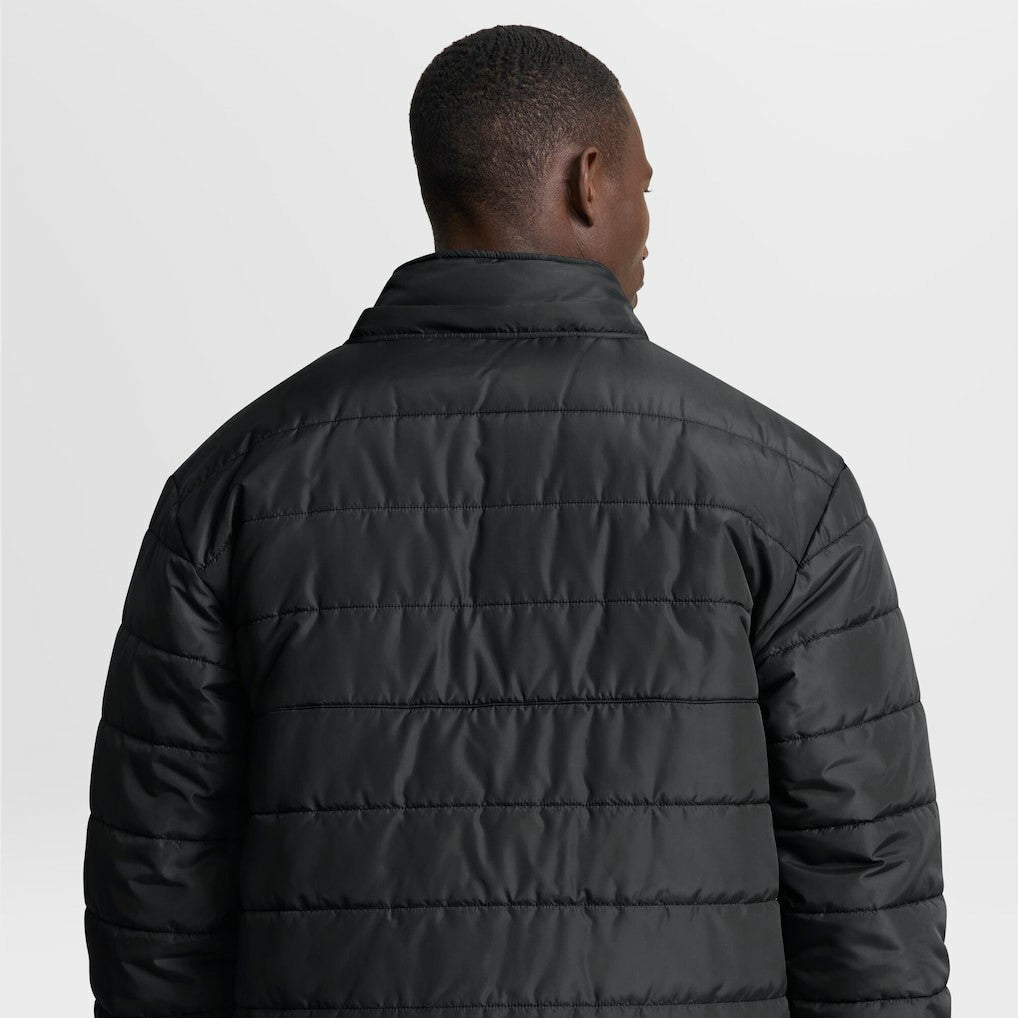 Fanatics Pittsburgh Steelers Full-Zip Hooded Jacket Black