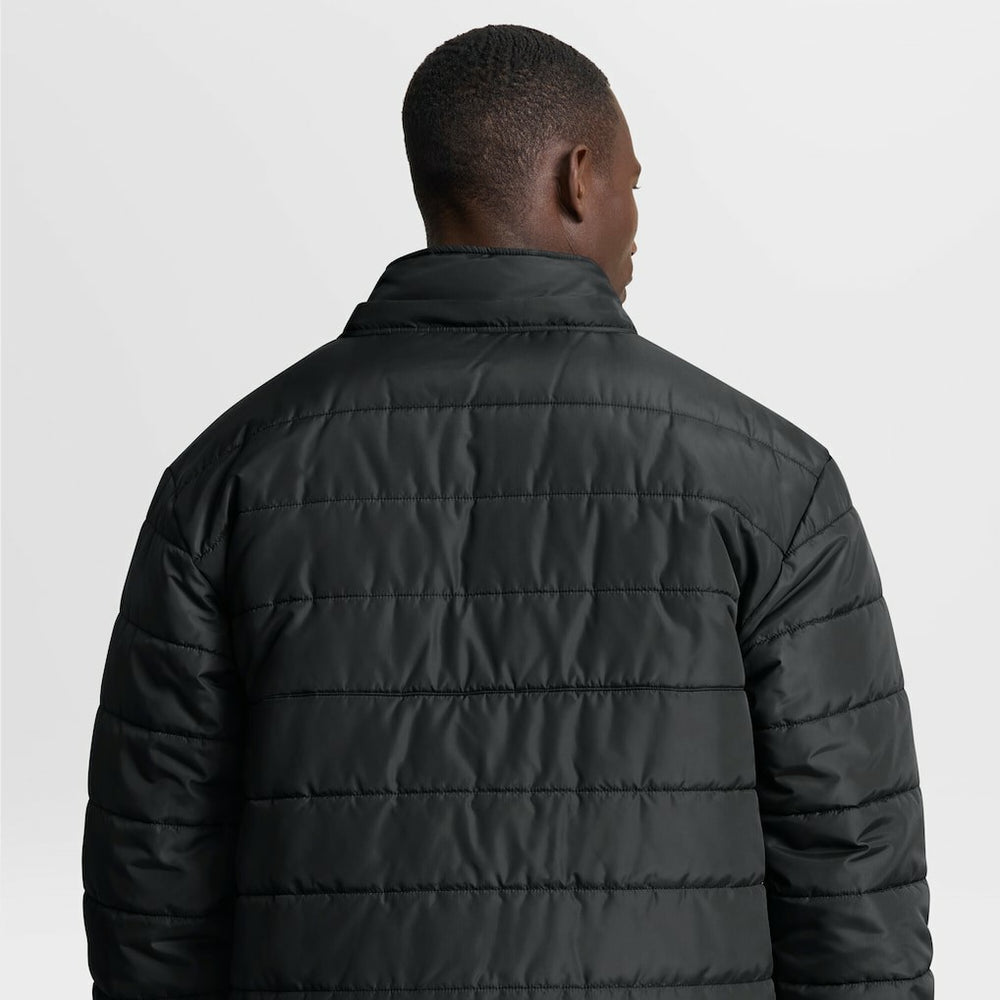 Fanatics Pittsburgh Steelers Full-Zip Hooded Jacket Black