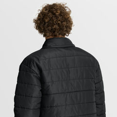 Fanatics San Francisco 49ers Full-Zip Hooded Jacket Black