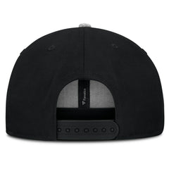 Philadelphia Flyers Fanatics Fundamentals Loden Snapback Hat - Black - NHL 202777495