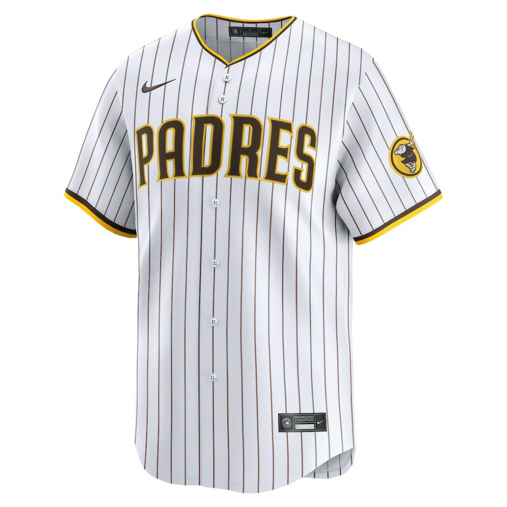 Yu Darvish San Diego Padres Nike Home Limited Player Jersey - White - Nike Online