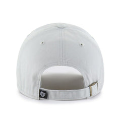 Los Angeles Kings '47 Core Logo Clean Up Adjustable Hat - Gray - NHL 202778484