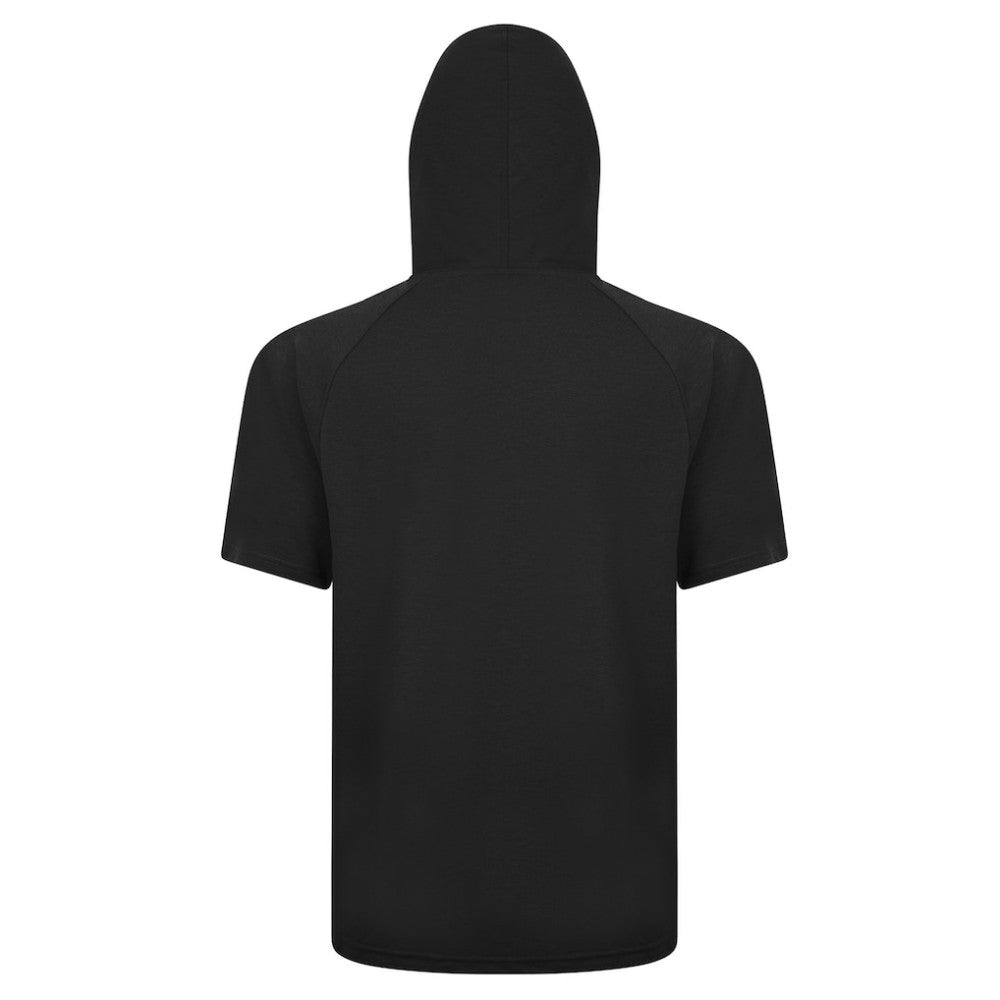 Baltimore Orioles Levelwear Phase Vanguard Hoodie T-Shirt - Black - MLB on Sale